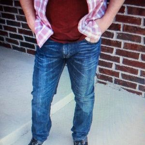 Rye By Hawker Rye Slim Jeans 38x32